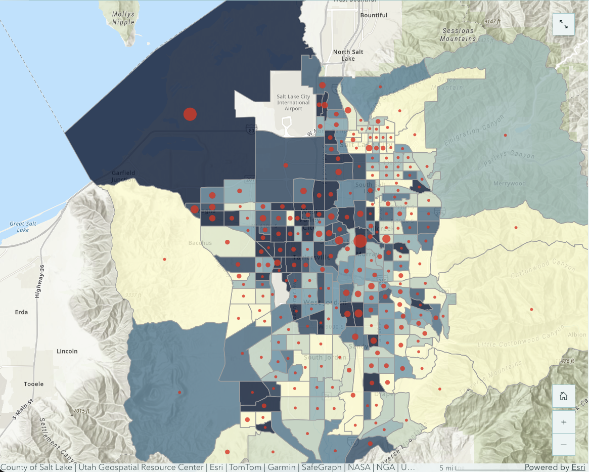 Female-Headed Households and Juvenile Court Referrals
